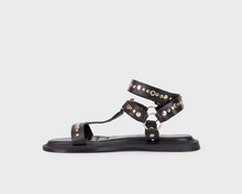 Carica l'immagine nel visualizzatore di Gallery, SANDALI JANET&JANET J-143