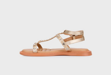 Carica l'immagine nel visualizzatore di Gallery, SANDALI JANET&JANET J-142