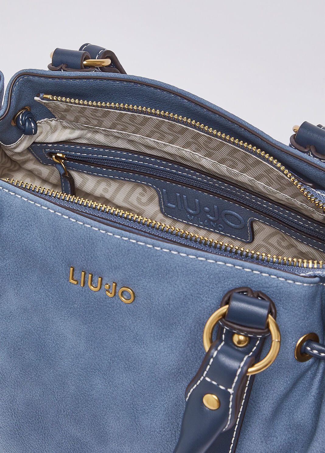 Borsa a mano piccola Ginesa Liu Jo