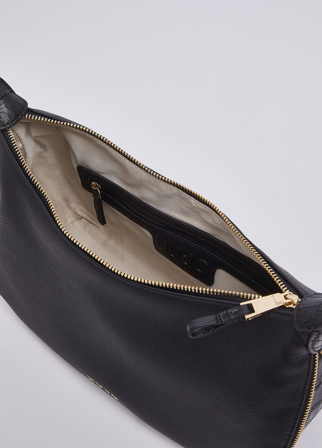 Borsa hobo media Liu Jo