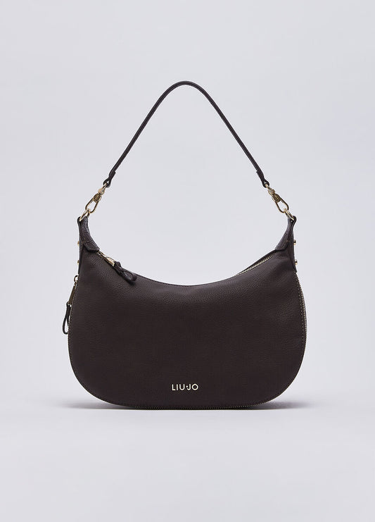 Borsa hobo media Liu Jo