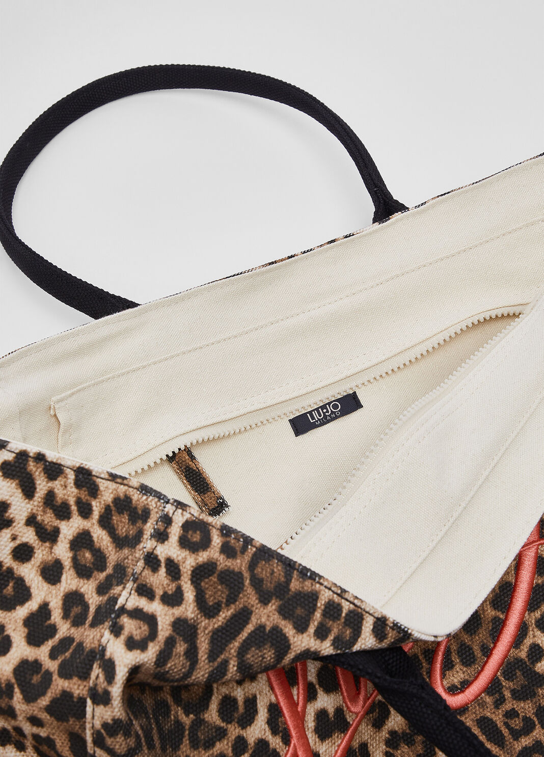 Tote bag grande Plentia Liu Jo