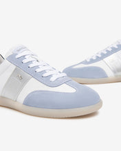 Carica l'immagine nel visualizzatore di Gallery, ART. E512855D-623 Sneakers Donna in Pelle e Suede