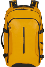 Carica l'immagine nel visualizzatore di Gallery, Ecodiver Zaino da viaggio S Samsonite