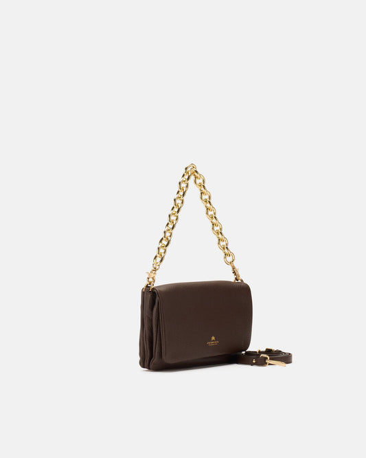 FLAP BAG CUOERIA FIORENTINA
