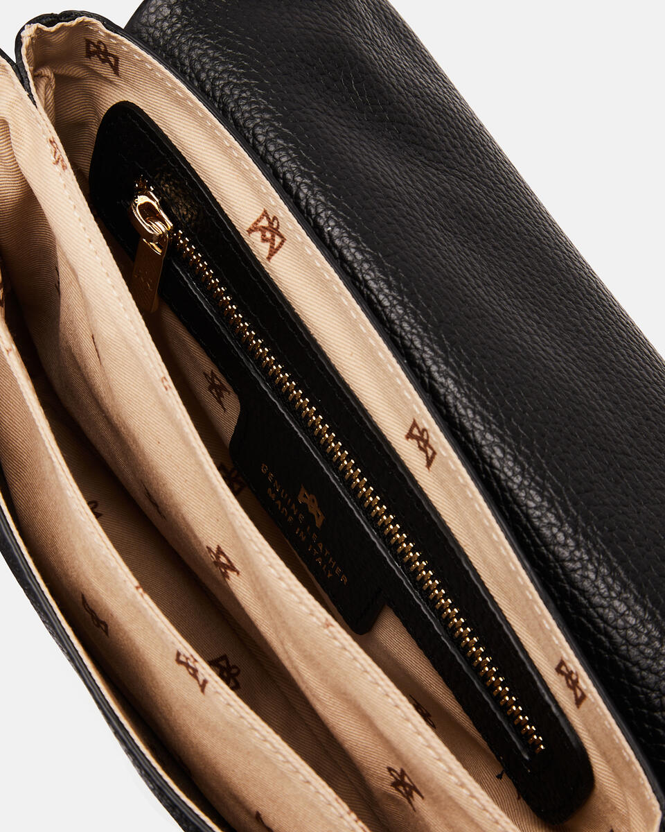 FLAP BAG CUOIERIA FIORENTINA