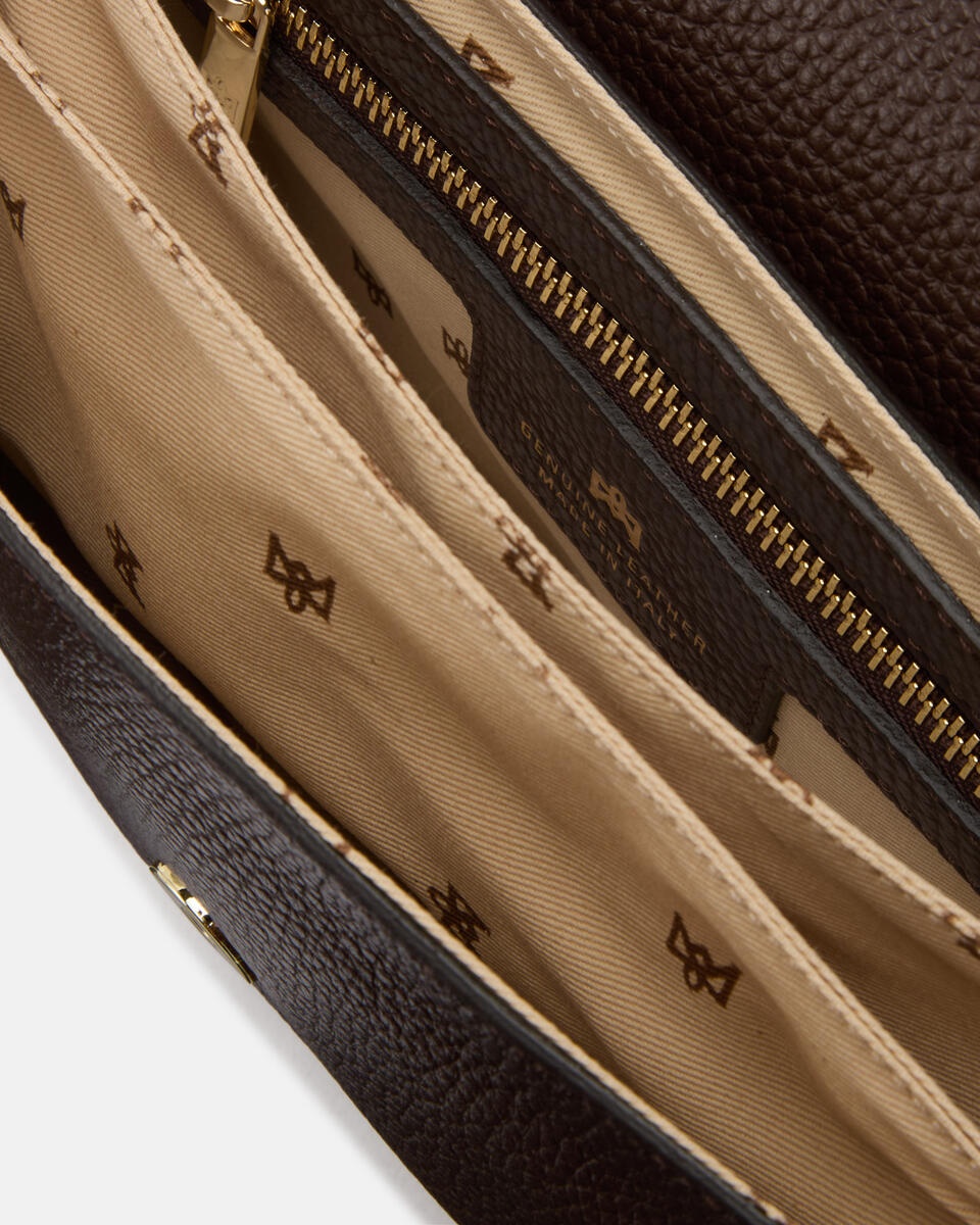 FLAP BAG CUOERIA FIORENTINA