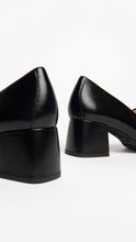 Carica l'immagine nel visualizzatore di Gallery, Art. I205650DE/100 Mocassini Donna in Pelle