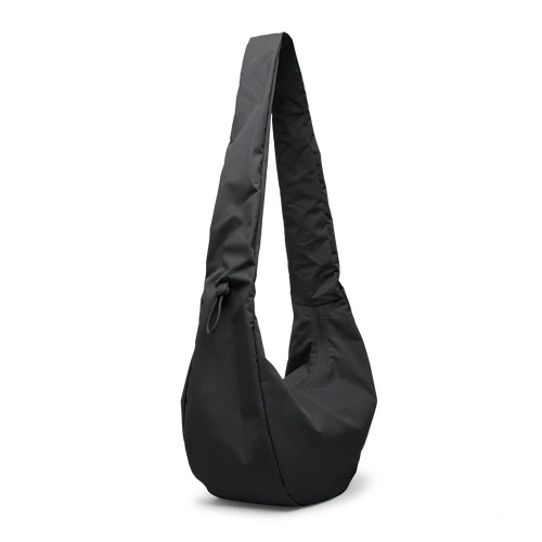 MOON BAG RUFFLE GOT BAG