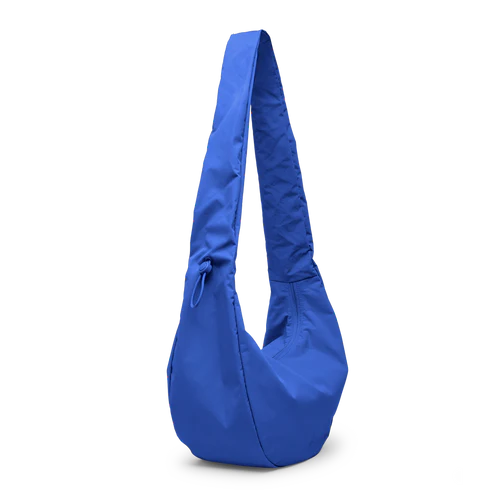 MOON BAG RUFFLE GOT BAG