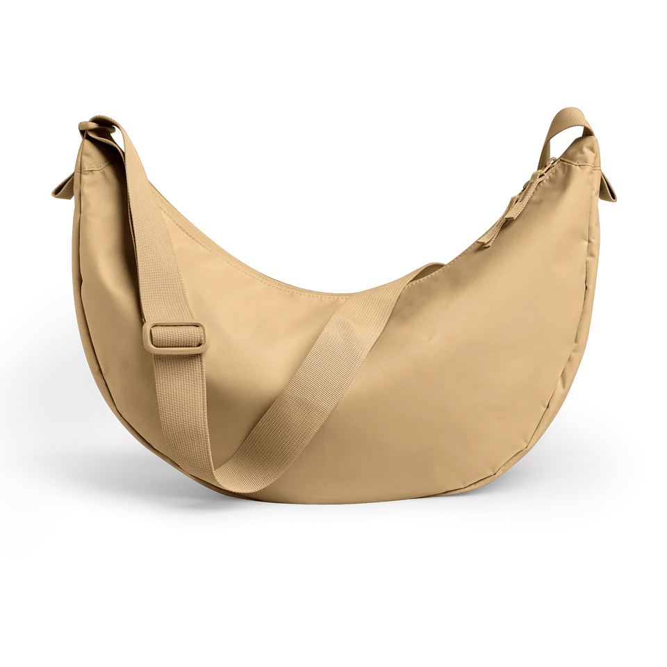 MOON BAG LARGE