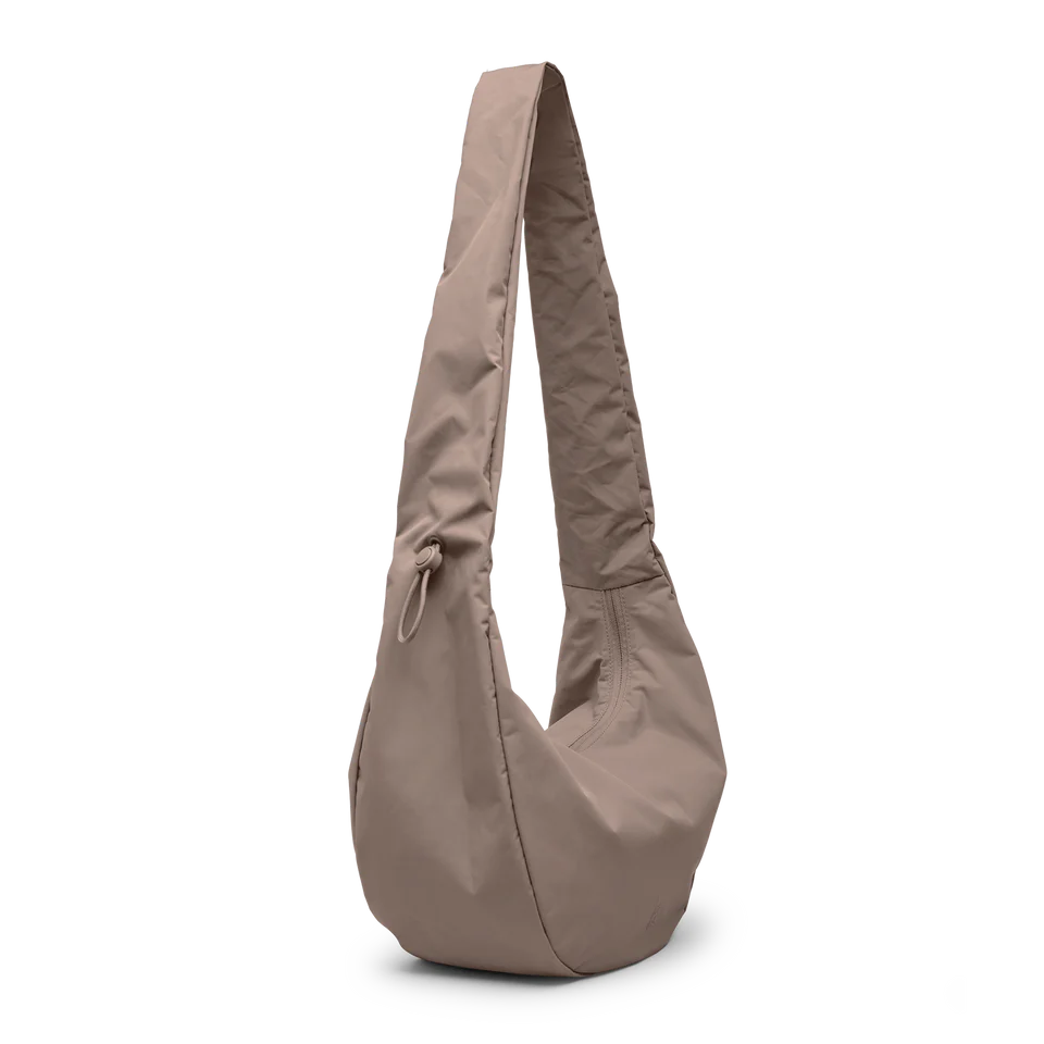 MOON BAG RUFFLE