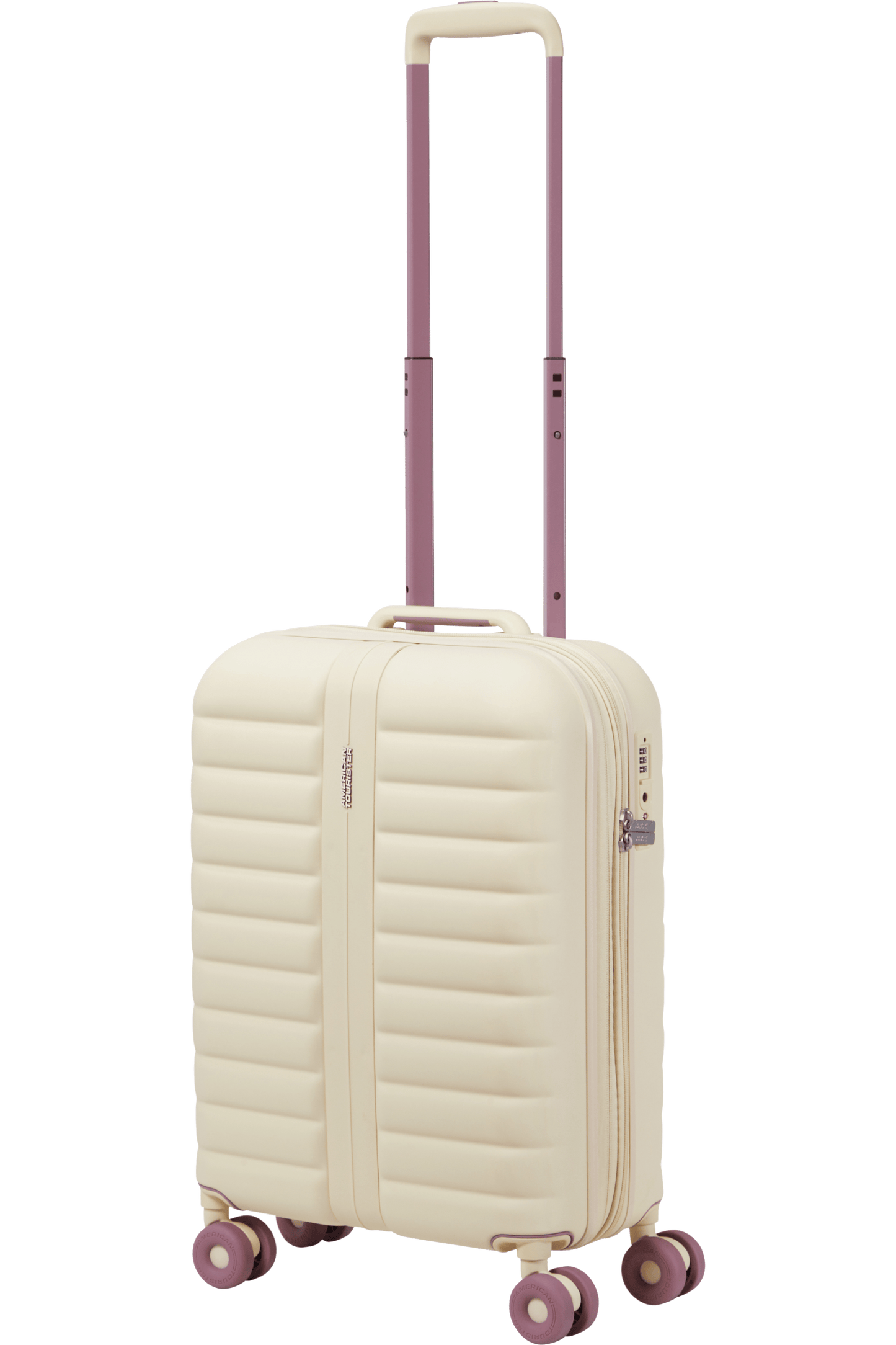 Neovibe 55cm Bagagli a mano American Tourister