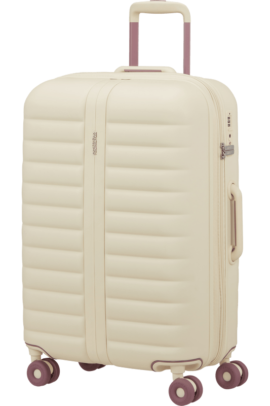 Neovibe 67cm Valigia da stiva M American Tourister