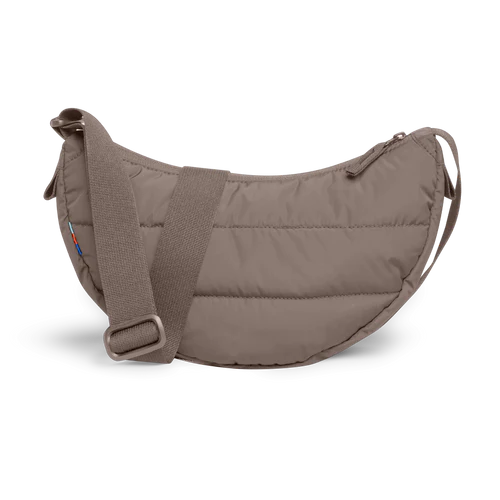 PUFFER MOON BAG SMALL GOTBAG