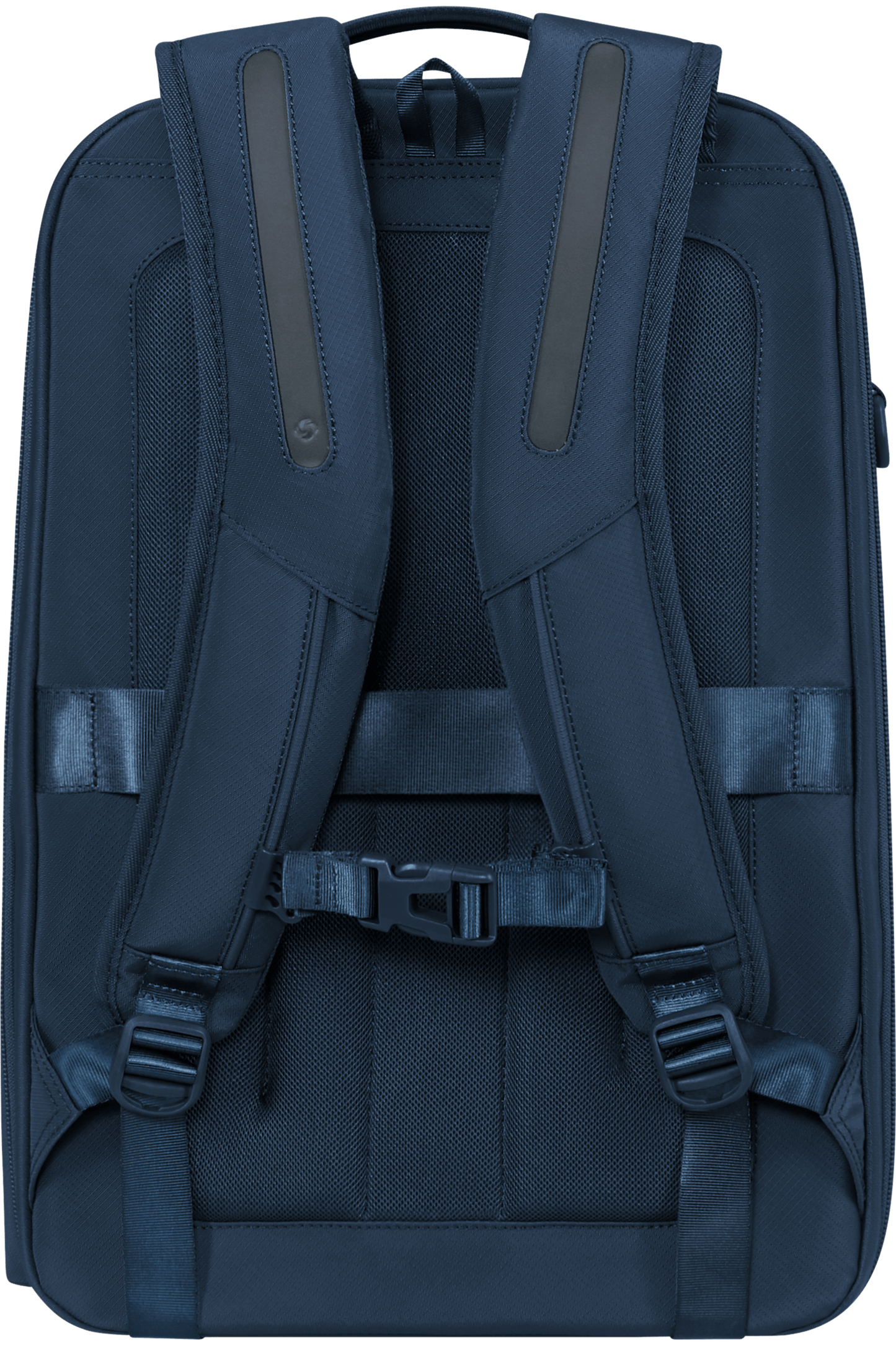 Samsonite Paralux Zaino da viaggio 2 in 1