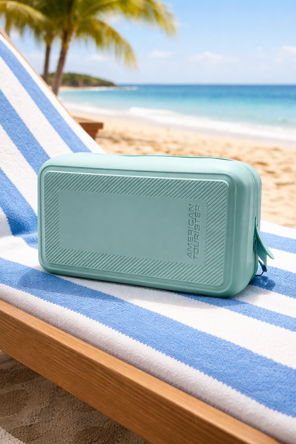 Urban Groove Necessaire American Tourister