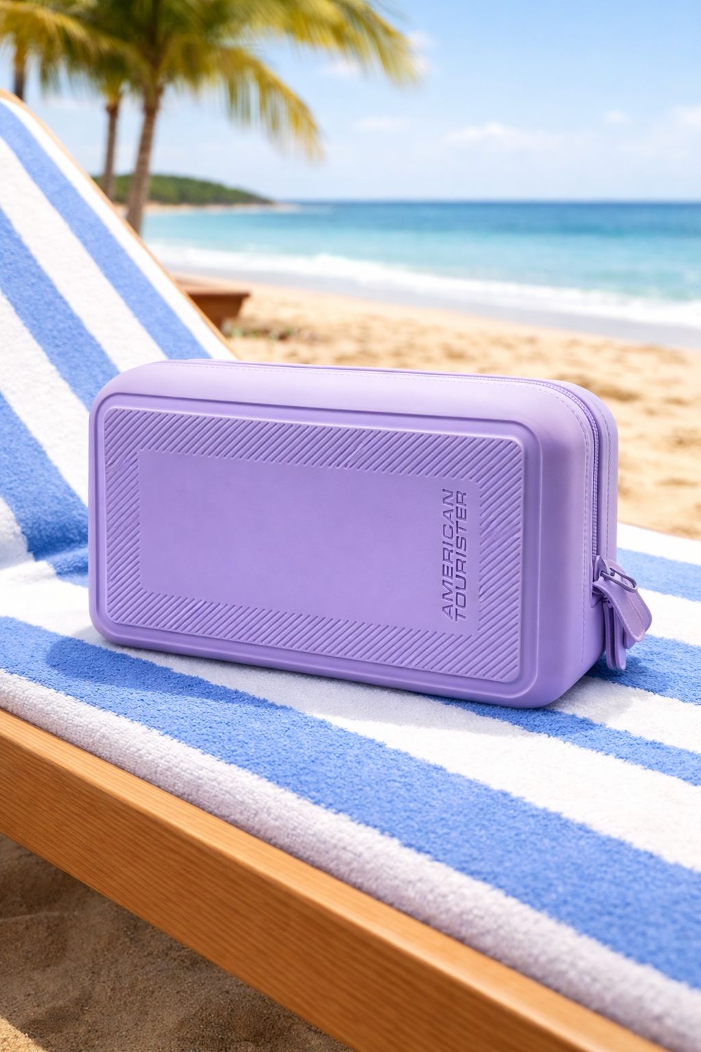 Urban Groove Necessaire American Tourister