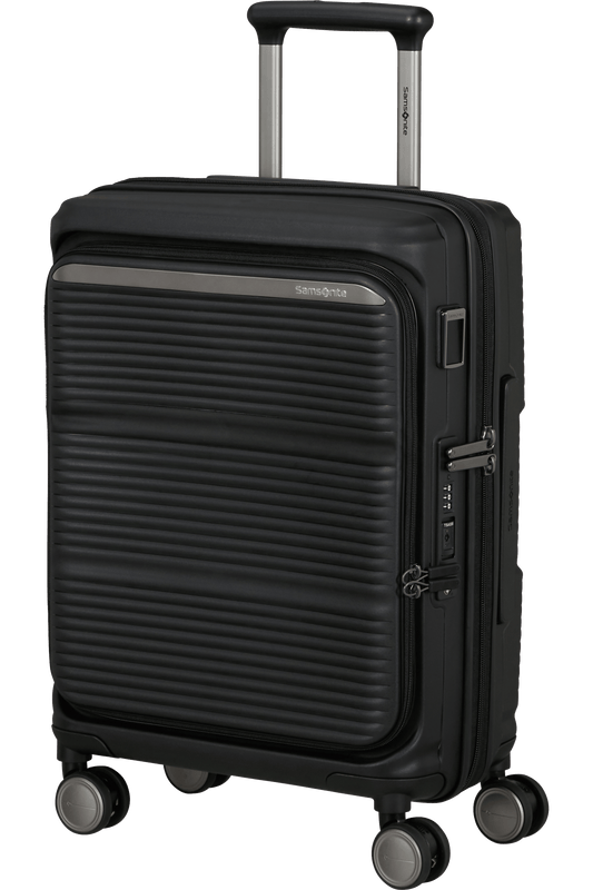 Paralux Trolley espandibile (4 ruote) 55cm Samsonite