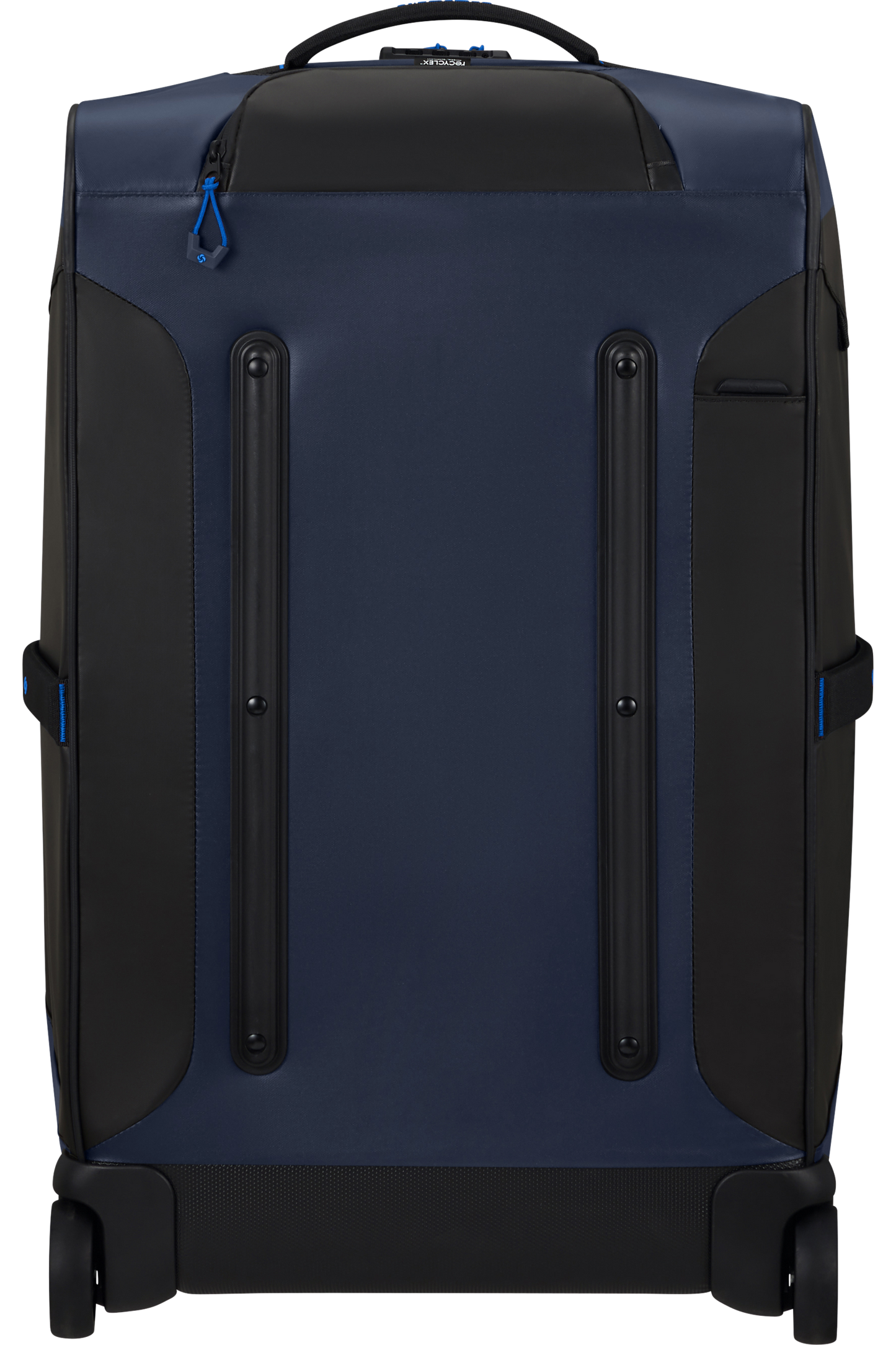 Ecodiver Borsone con ruote 67 cm