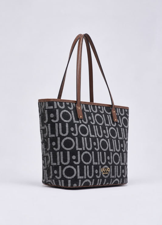 Borsa Shopper Evrim Liu Jo