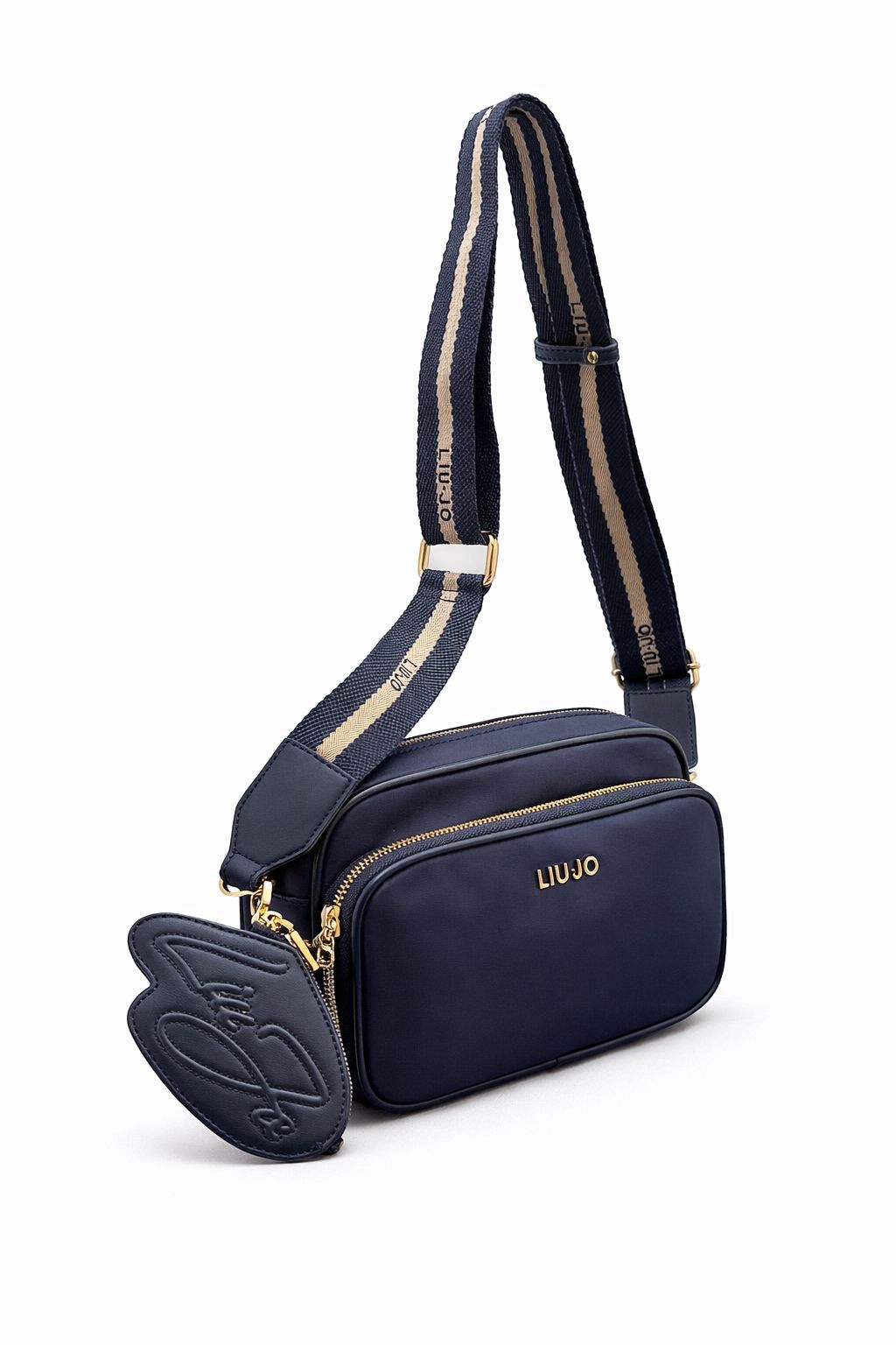 Borsa Camera Case Achala Liu Jo