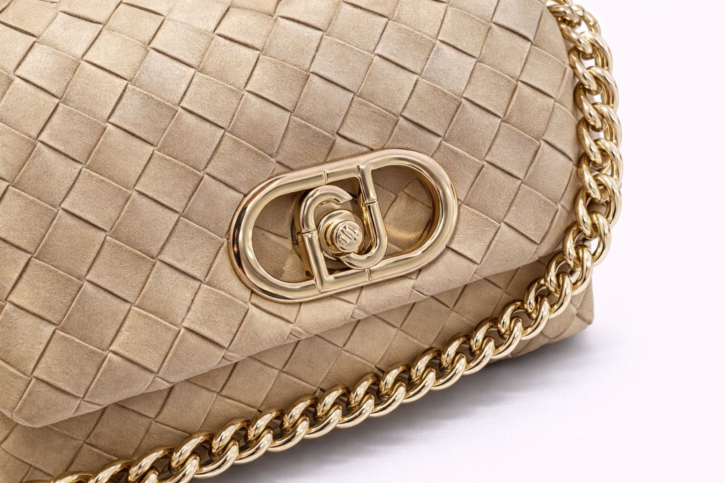 Borsa Crossbody La Puffy Liu Jo