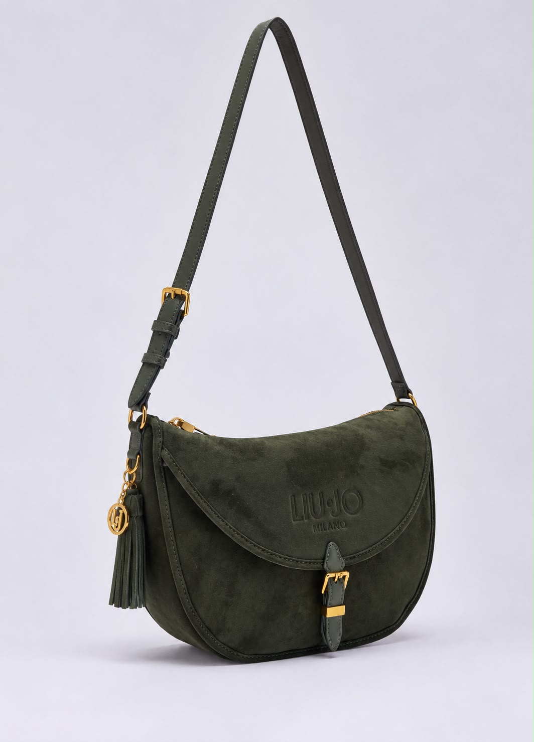 Borsa Ageni Hobo Liu Jo