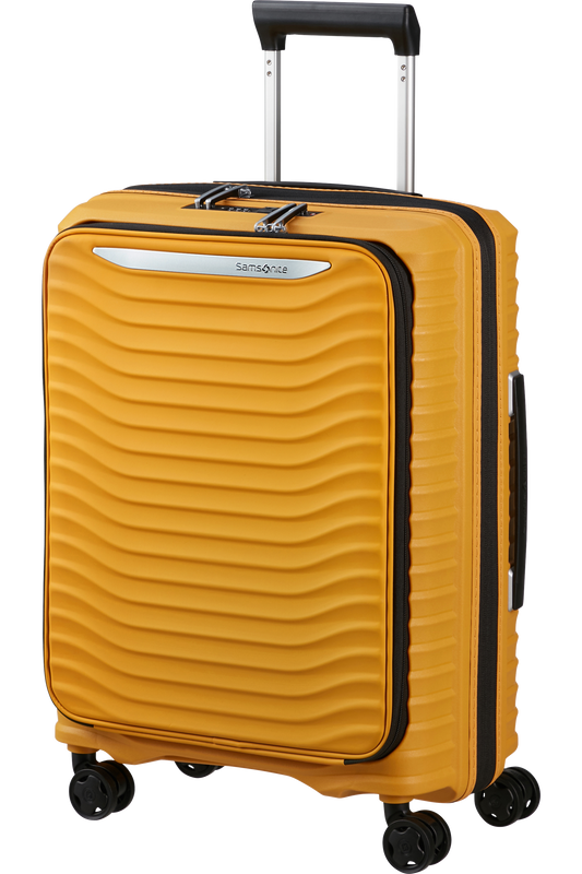 Upscape Trolley espandibile (4 ruote) 55cm Easy Access