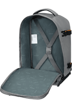 Carica l'immagine nel visualizzatore di Gallery, American Tourister Take2cabin S