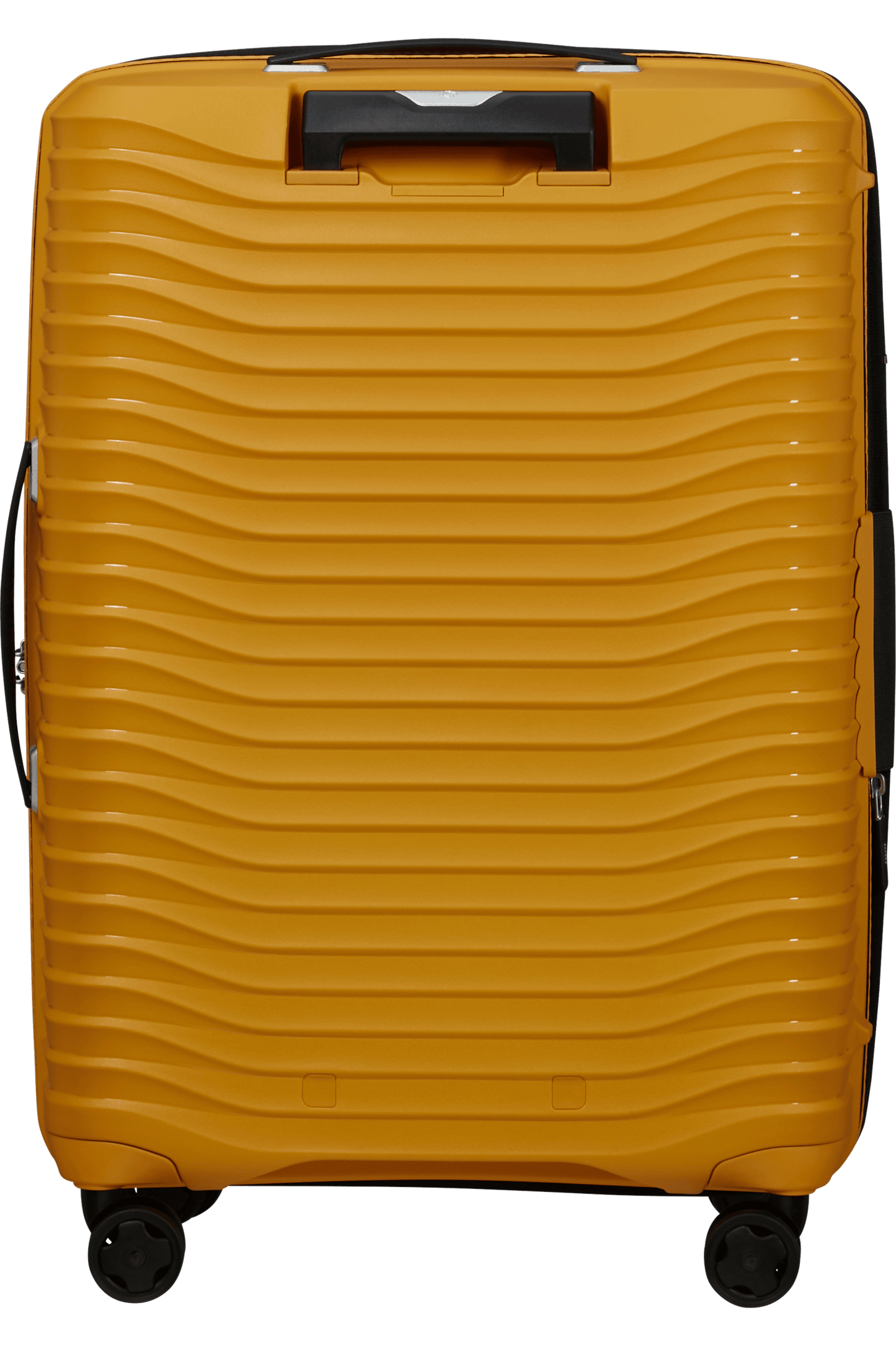 Upscape Trolley espandibile (4 ruote) 68cm