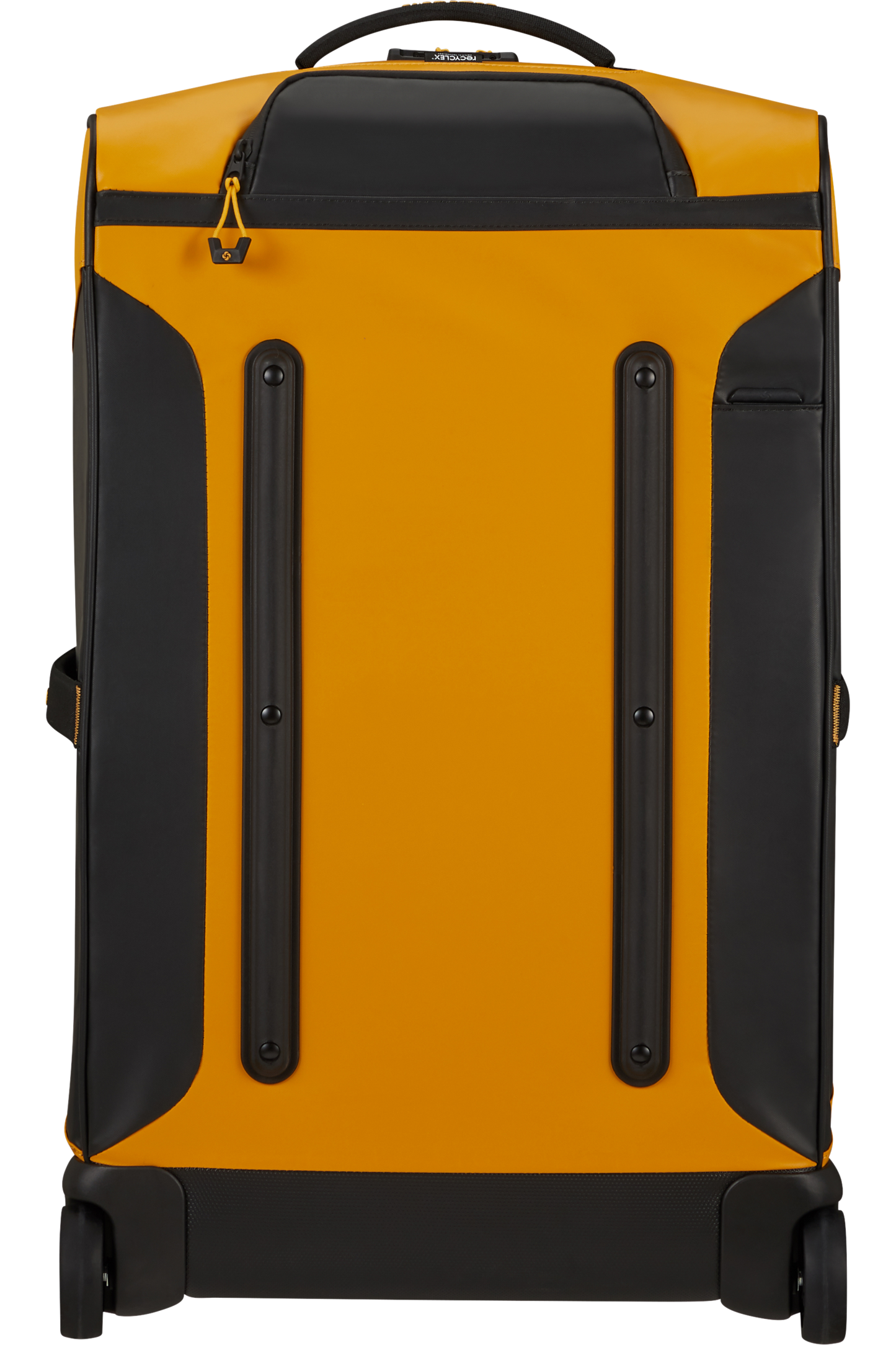 Ecodiver Borsone con ruote 67 cm