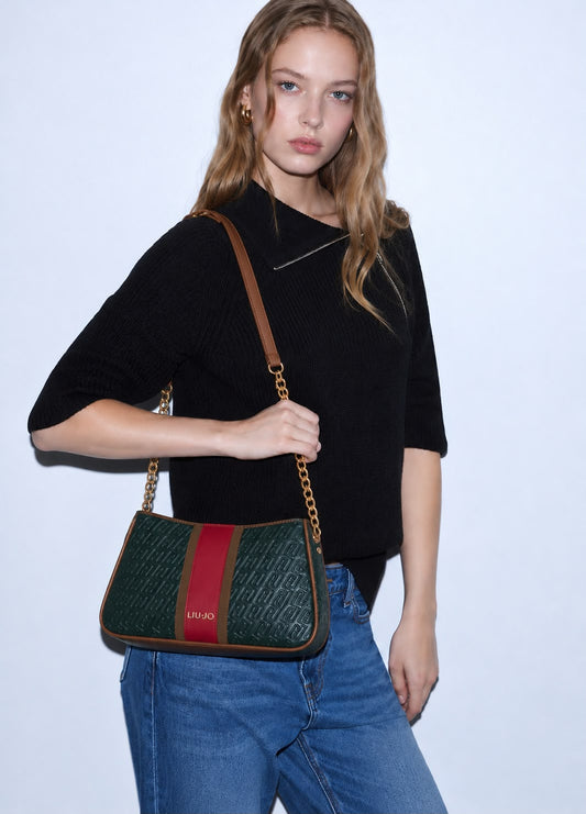 Borsa a tracolla piccola Liu Jo