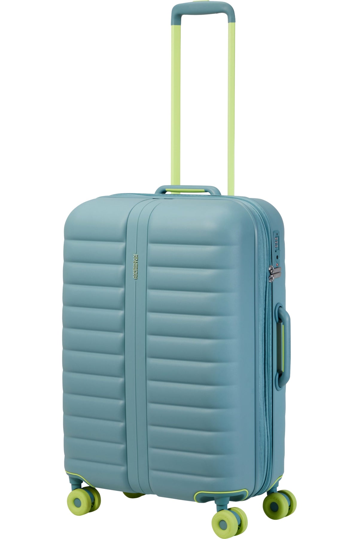Neovibe 67cm Valigia da stiva M American Tourister