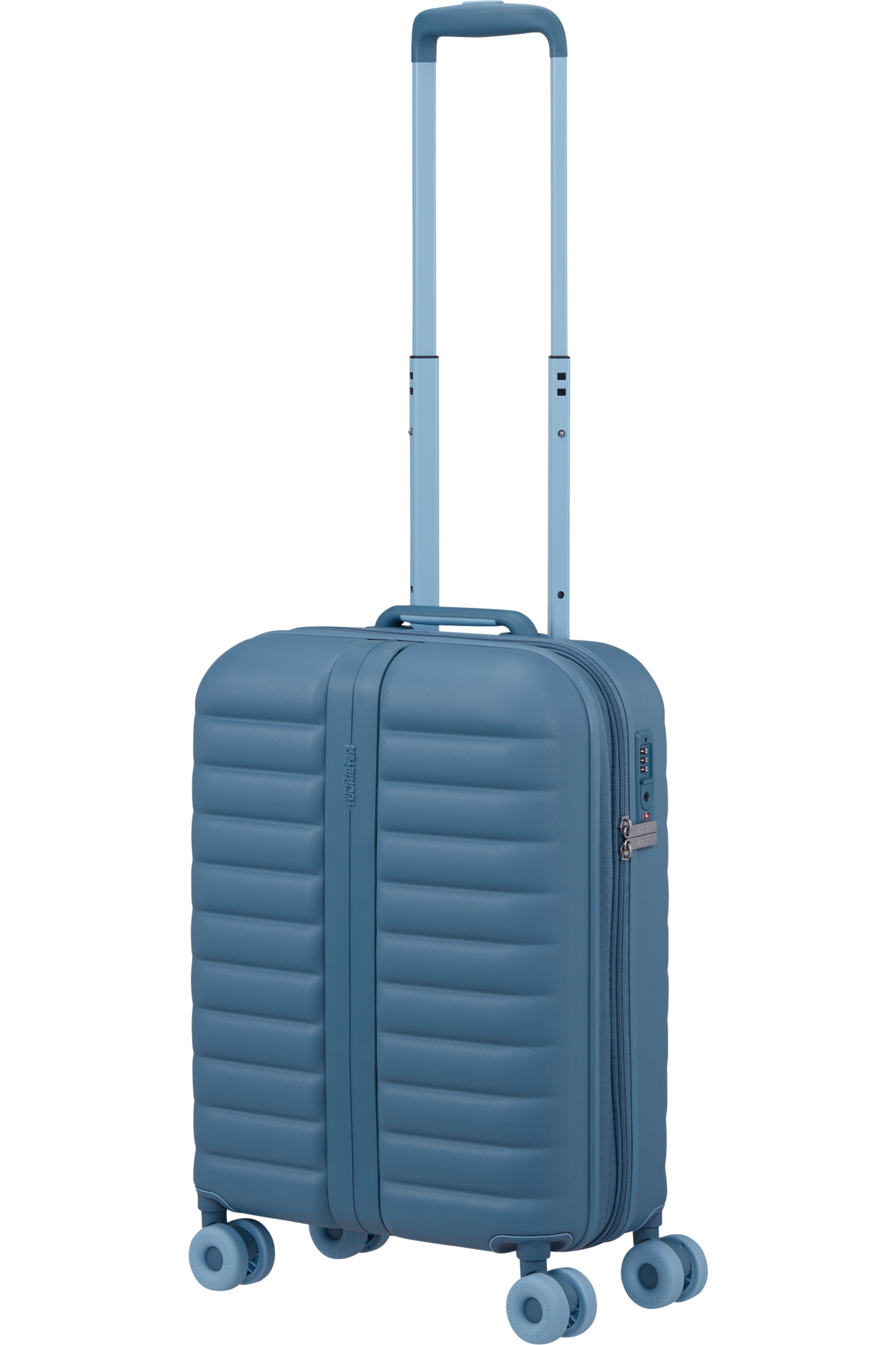 Neovibe 55cm Bagagli a mano American Tourister