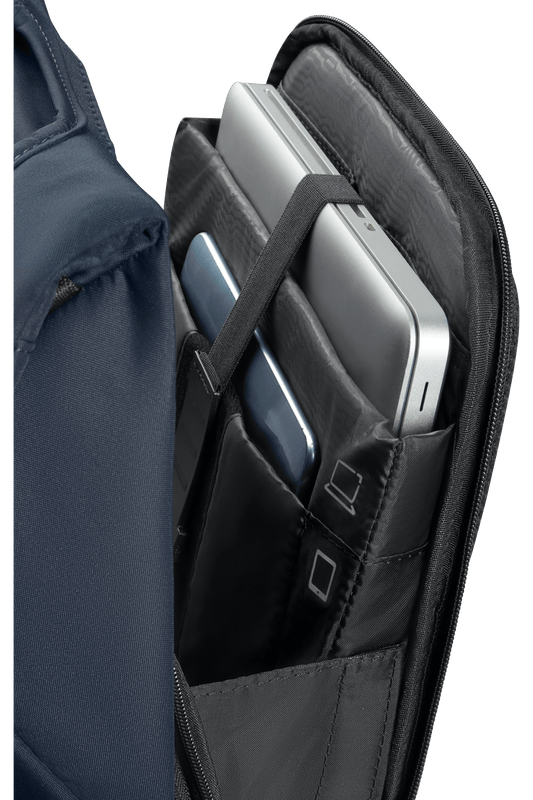 Samsonite Securipak 2.0 Zaino 15.6"