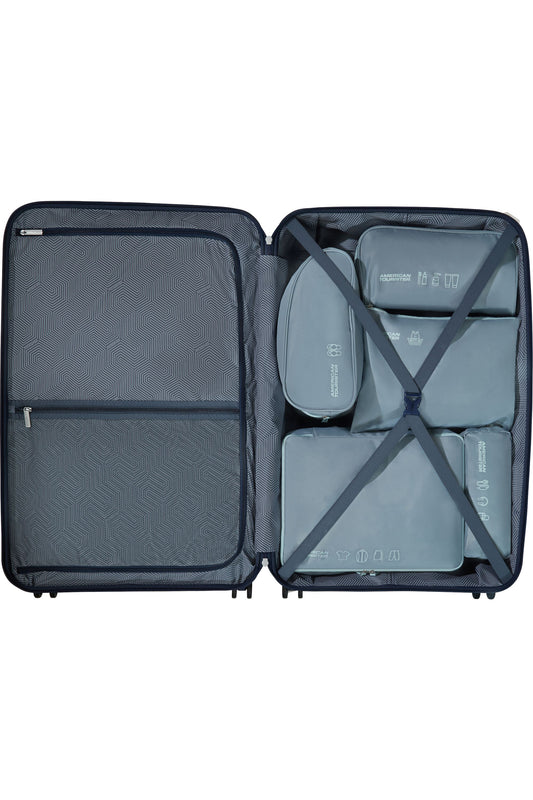 Packing Organisers Set di 5 Packing Organisers American Tourister