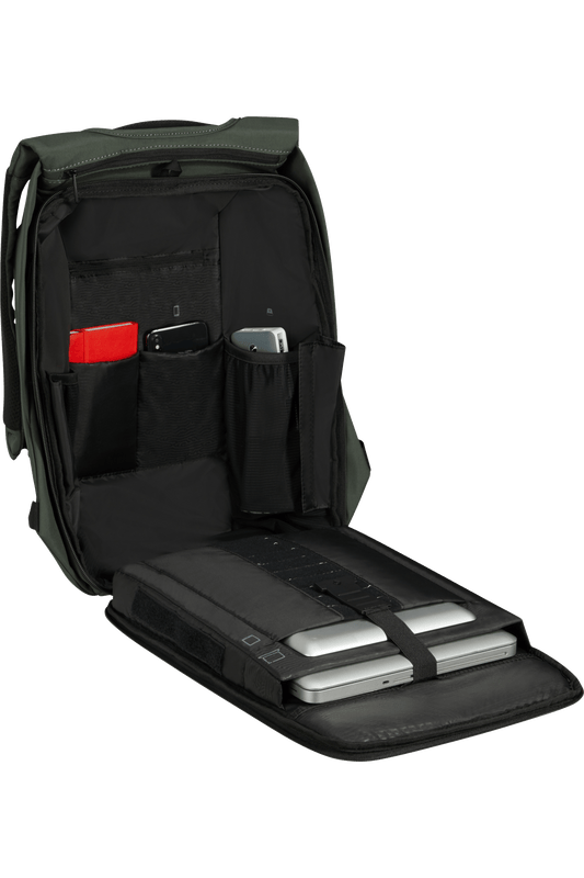 Samsonite Securipak 2.0 Zaino 15.6"