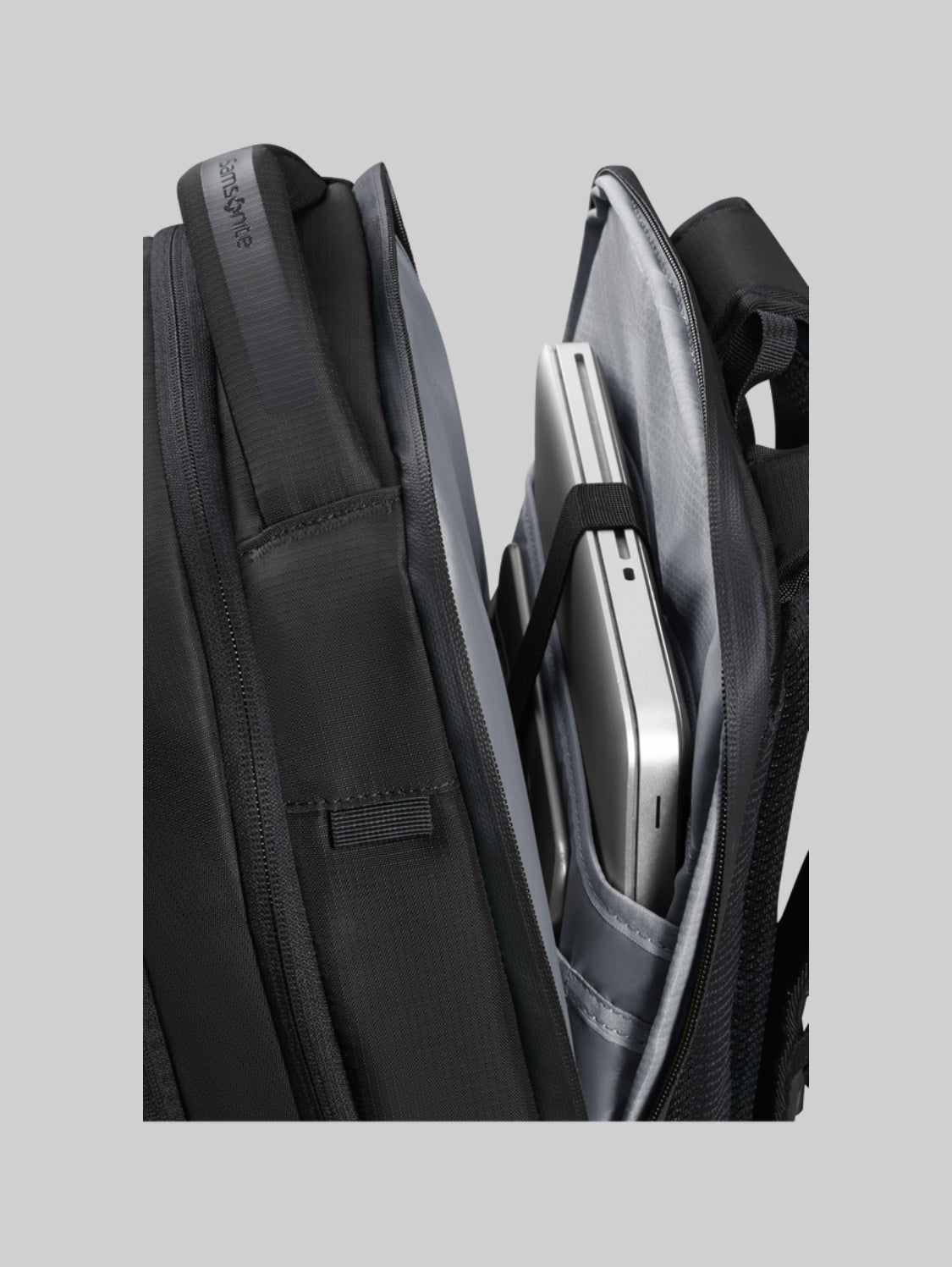 Samsonite BIZ2GOZaino 14.1"