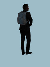 Carica l'immagine nel visualizzatore di Gallery, Samsonite BIZ2GOZaino 14.1"