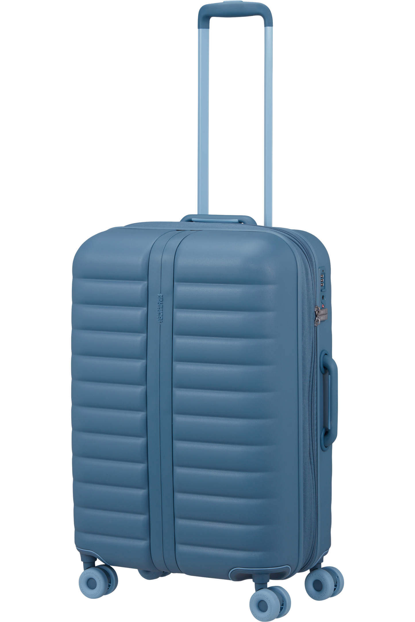 Neovibe 67cm Valigia da stiva M American Tourister