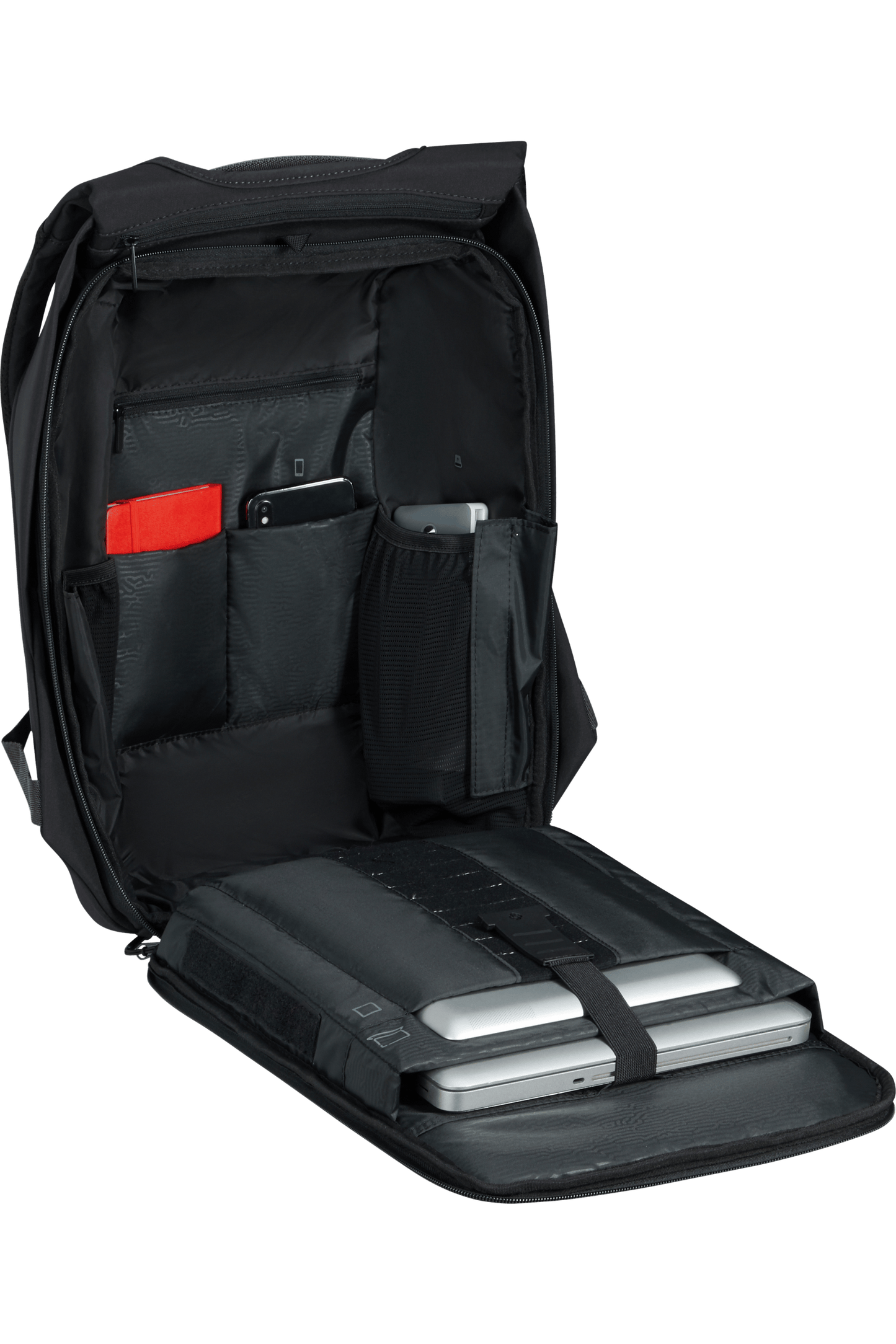 Samsonite Securipak 2.0 Zaino 15.6"