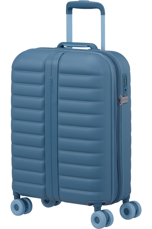 Neovibe 55cm Bagagli a mano American Tourister