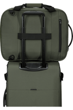 Carica l'immagine nel visualizzatore di Gallery, Samsonite Roadseeker Zaino M