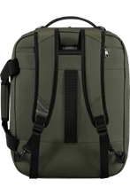 Carica l'immagine nel visualizzatore di Gallery, Samsonite Roadseeker Zaino M