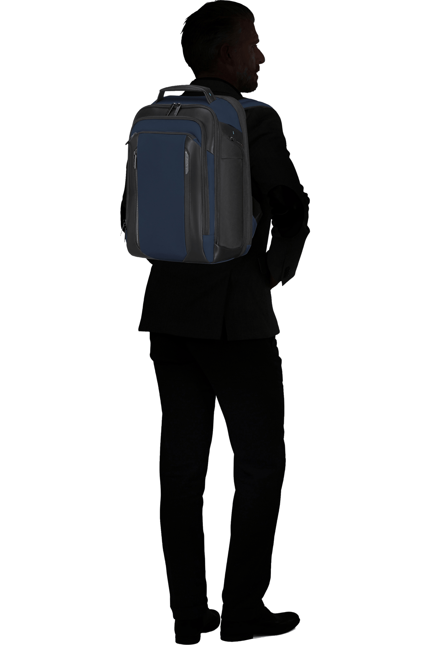 Samsonite Spectrolite 4.0 Zaino 15.6"