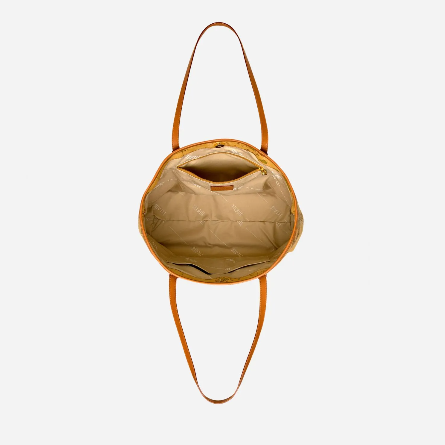 Art.C D005 6000 Geo Classic Borsa shopping grande