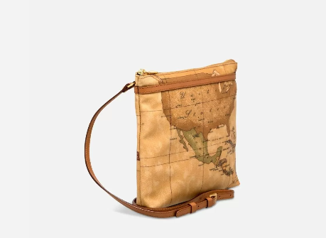Art.C N140 6000 Geo Classic Bandoliera grande
