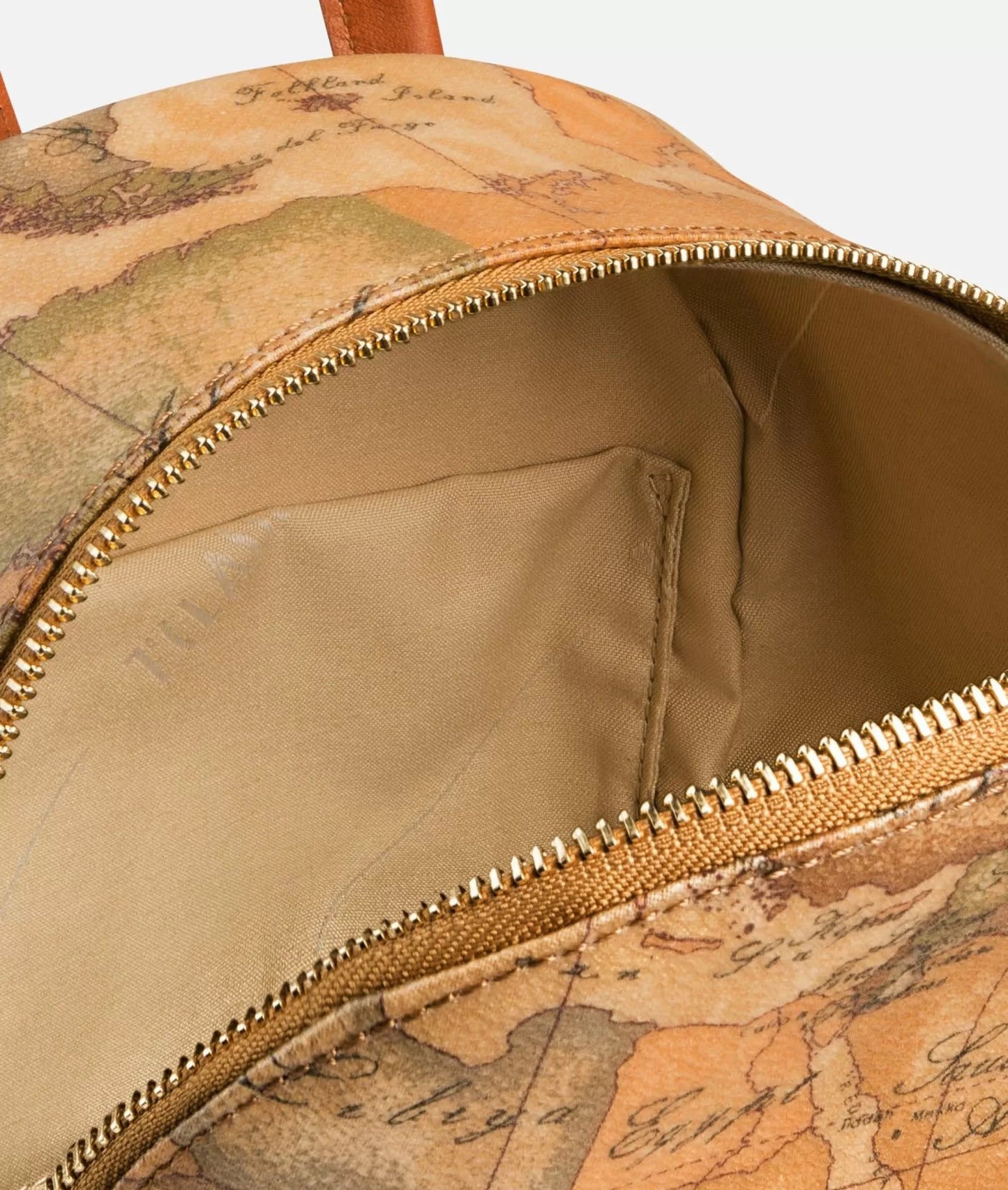 Art.C D098 6000 Geo Classic Zainetto con logo 1° Classe