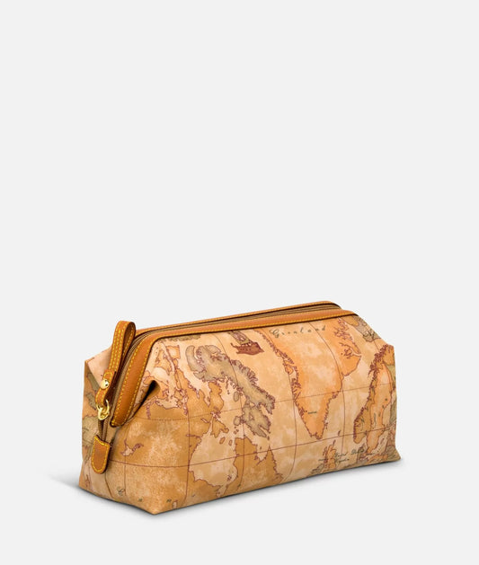 Art.C M062 6001 Geo Soft Beauty case grande a trapezio